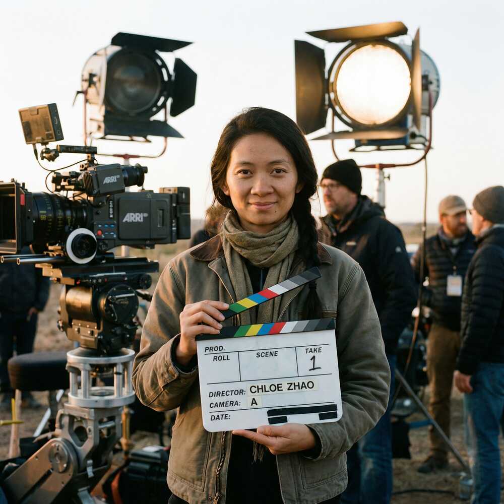 国产视频导演顾问