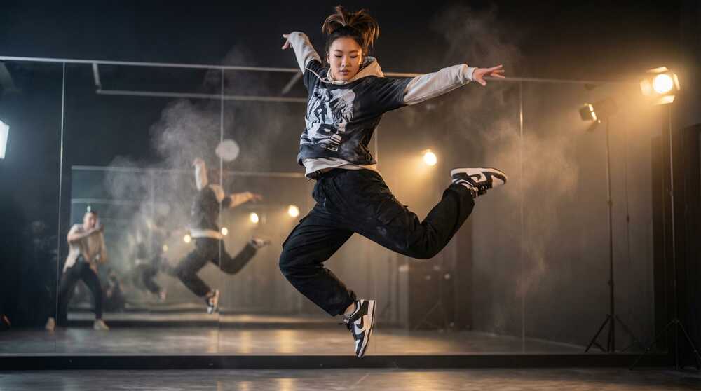 国产视频舞蹈视频